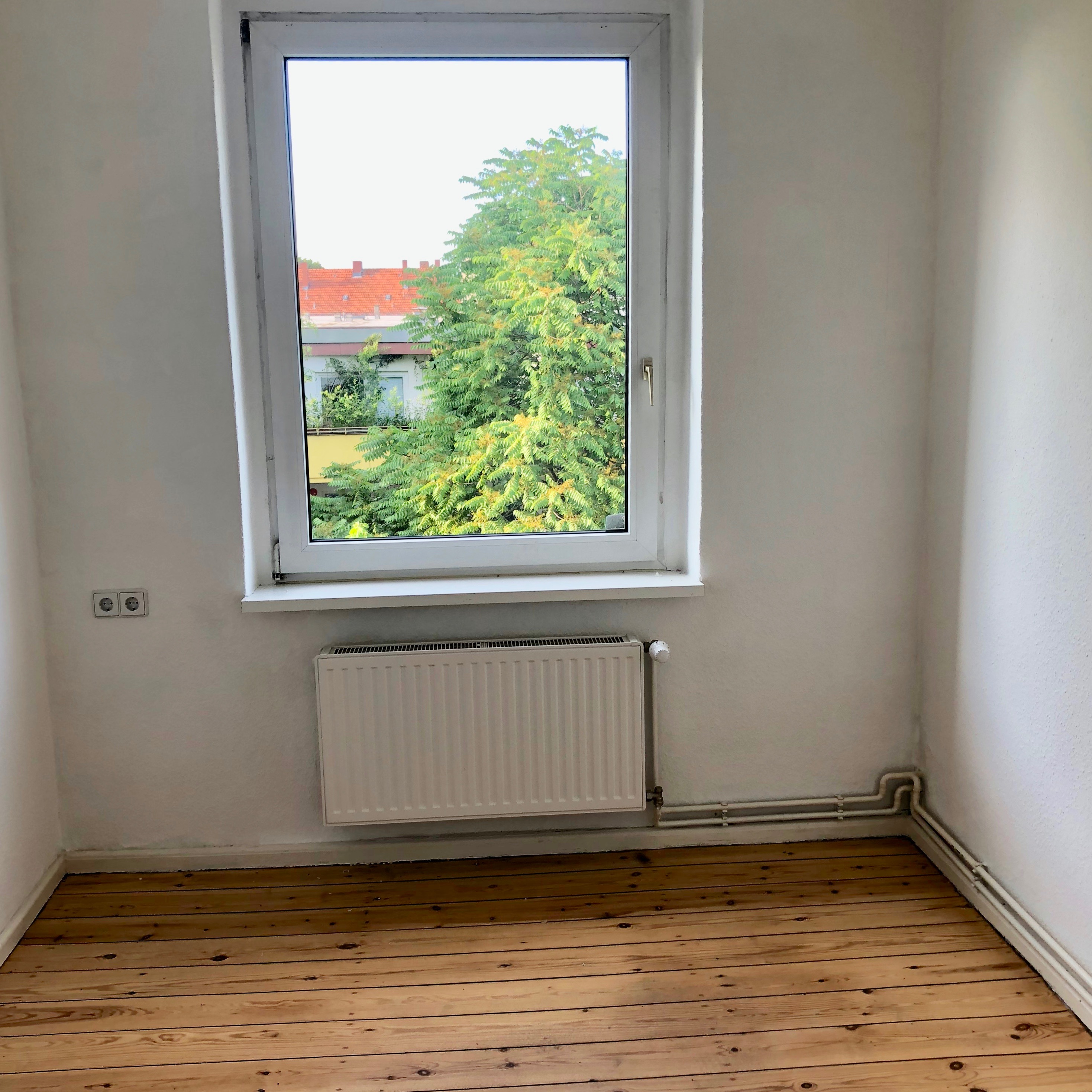 miete – dg 2 zimmer in berlin spandau mit terrasse – woelki